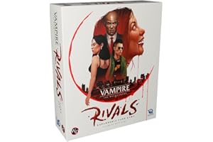 Renegade Game Studios RGS02171 gra karciana, wielokolorow