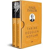 Tarihe D&uuml;ş&uuml;len Notlar (2 Cilt Kutulu)