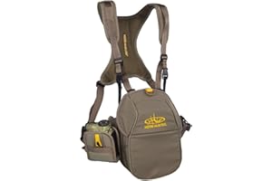 HORN HUNTER op-x Bino - Imbracatura combinata per pietra