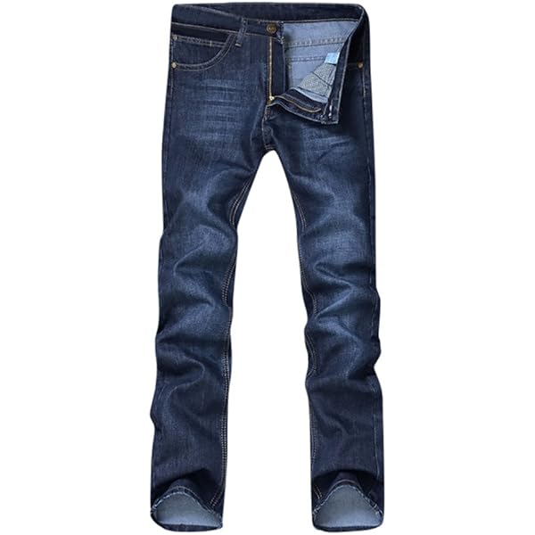 2025 Jeans Homme Pantalon En Denim à Trou Droit Jeans De Survêtement Pantalons Avec Fermeture Éclair Slim Fit Jean Hip Hop Hommes Soldes Pantalon De Sport Travail Jogging Pas Cher Mode