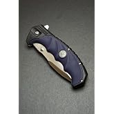 Columbia FST-4006-A USMC Taktik Katlanır Kamp ve EDC &Ccedil;akısı