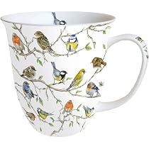 Ambiente Vassoio 13 X 21 Cm In Melamina Con Motivo Limoni – Per - 4