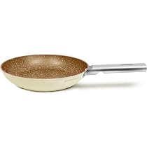 Pentola Arthur Martin Grand Chef 20 Cm - Alluminio Forgiato, Antiaderente, Per Tutti I Fuochi Incluso Induzione - Foto 5