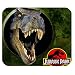 Produktbild Office Mouse Pad,220mm*180mm*3mm Customized Standard Non-slip Rectangle Mouse Pad Jurassic Park,Mauspad