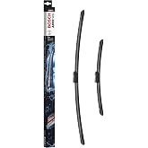 Bosch Aerotwin Silecek Seti Citroen C5 Aircross (2018-), DS7 Crossback (2018-2022), Opel Granland (2019-2021), Peugeot 3008 I