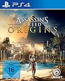 Assassin's Creed Origins - [PlayStation 4]