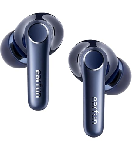 新品 Anker Soundcore Liberty Air 2 Pro ブルー Anker Soundcore Liberty Air 2 Pro ANC True Wireless Earbuds