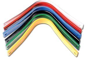 BATES Wintec Arcades d'arçon noir - Garrot-Médium