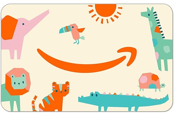 Tarjeta regalo digital de Amazon | Para cualquier ocasión