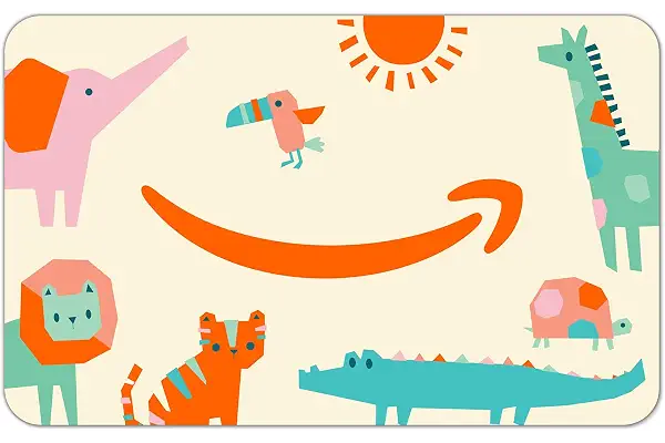 Tarjeta regalo digital de Amazon | Para cualquier ocasión