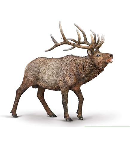 Collecta Des Bois Col88709 Toy Caribou XL