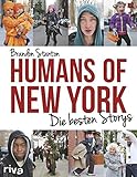 Image de Humans of New York: Die besten Storys