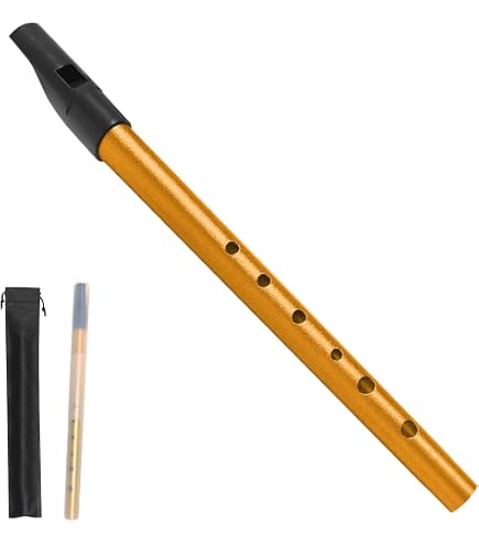 Ta Flûte Sifflet À Glissière Pour Adultes Instruments De Musique