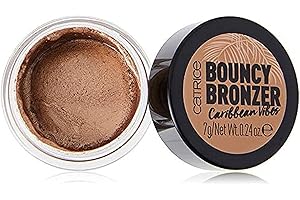 ‎CATRICE CATRICE Bronzer Bouncy Caribbean Vibes 020, Santal, 7 g