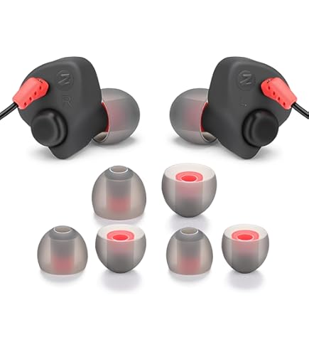 Ahead Custom Molded Earplugs – Nederland
