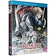 Goblin Slayer: Goblin?s Crown + Digital [Blu-ray]
