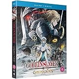 Goblin Slayer: Goblin?s Crown + Digital [Blu-ray]