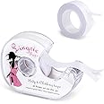 Linda's Essentials Fashion Tape - Doppelseitiges Klebeband Für Kleidung