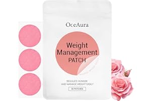 ZNNHNN Parches Adelgazantes,Slim Patch,Parche Adelgazante Quema de Grasa Rápido y Seguro,Slim Weight Loss Sticker,Para Adelgazar y Quema Grasas(30 unidades)