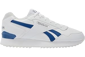 Reebok Glide Ripple Clip, Scarpe da Ginnastica Unisex-Adulto