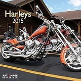 Harleys 2015 A&I 30x30 by 