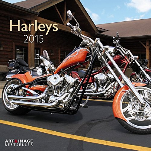 Harleys 2015 A&I 30x30