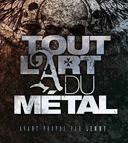 Tout l'Art du Métal gratuit Tout l'Art du Métal gratuit