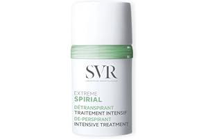 SVR SPIRIAL EXTREME Desodorante - 20 ml