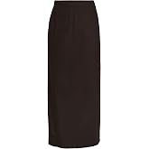 JACK & JONES JJXX JXOCEAN LINEN BLEND WRAP SKIRT WVN Skirt Woman