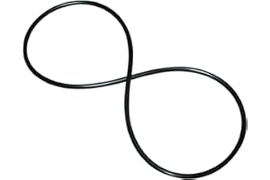 SunSun Pièce detachée Aquarium Filtre Externe HW-303 Joint de Tête