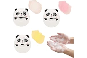 Beylos 3Boxes (150 Sheets) Disposable Travel Soap Sheets Portable Paper Soap for Outdoor Activities Travel Camping And Hiking Outdoor Adventures Clean Hands Ensuring Hand Hygiene Anytime Anywhere