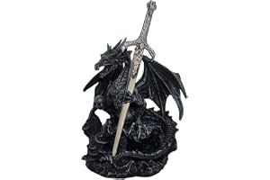 Nemesis Now Oath of the Dragon 19 cm