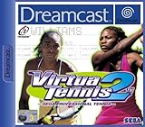 Virtua Tennis 2 - 