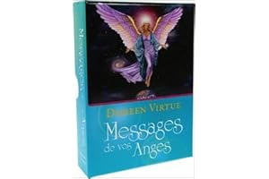 Messages de vos anges (Coffret avec un livret explicatif de 70 pages et 44 cartes)