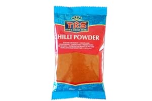 TRS Chili w proszku 100 g