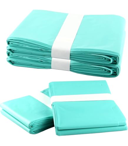 Ricariche Sacchetti Disposal Hero - Per Secchi Pannolini 16L, Confezione Da 3, 33% In Più, Profumati - Foto 3