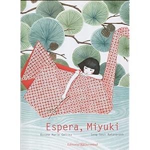 Espera, Miyuki / Wait, Miyuki