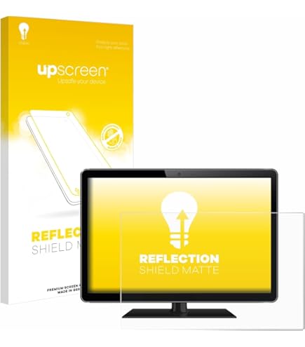 Upscreen - Screenprotector Voor Industriële Monitoren Mit 22 Inch Schermen Folie Beschermfolie Transparant