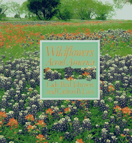 Wildflowers Across America livre