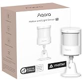 Aqara Sensor Hareket Ve Işik P2