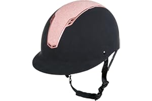 HKM SPORTS EQUIPMENT Reithelm-Graz Pantalón, Unisex Adulto