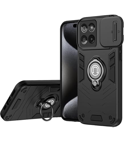 Handyhülle für Motorola Edge 60 Pro Bizon Case Cover Schutz Hülle Transparent eB Handyhülle für Motorola Edge 60 Pro Bizon Case Cover Schutz Hülle Transparent eB