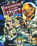 Geschichten aus der Gruft - Die komplette Serie [ Limited Collector's Edition ] Staffel 1-7 incl. Bootlek [20 DVDs] - Tom Hanks