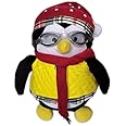Hugsy 15 INCH from F.R.I.E.N.D.S | Plush Doll | Joey's Penguin Pal | Stuffed Animal | Friends TV Show | Gift for All | Friends Merchandise