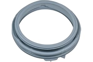 RELEMAT Desconocido ALL4SALE - Goma ESCOTILLA para REEMPLAZO LAVADORAS Samsung C.O. DC6402750A.