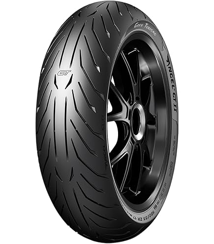 Mitas SPORT FORCE+ Motorradreifen 120/70ZR17 – Sommerreifen, Geschwindigkeitsindex W (270 Km/h), Für Sportliche Fahrten