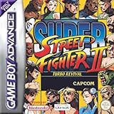 Super Street Fighter 2 - Turbo Revival - [GBA]