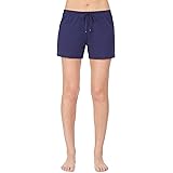 Women's bermuda sleep shorts Clearance