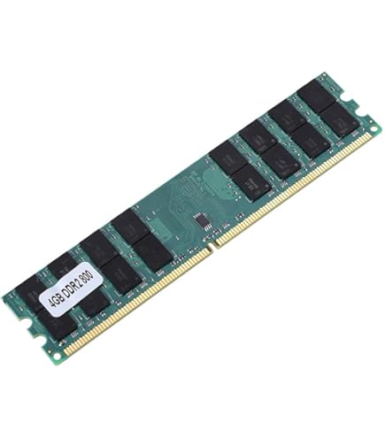 ⭐︎MacPro用メモリ 富士通 PG-RM1CE DDR2-667Ghz 3枚