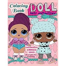 poupeé lol carrefour prix